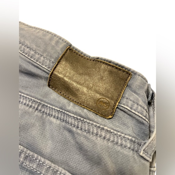 AG Adriano Goldschmied Everett Slim Straight Chino Pants - Picture 2 of 6